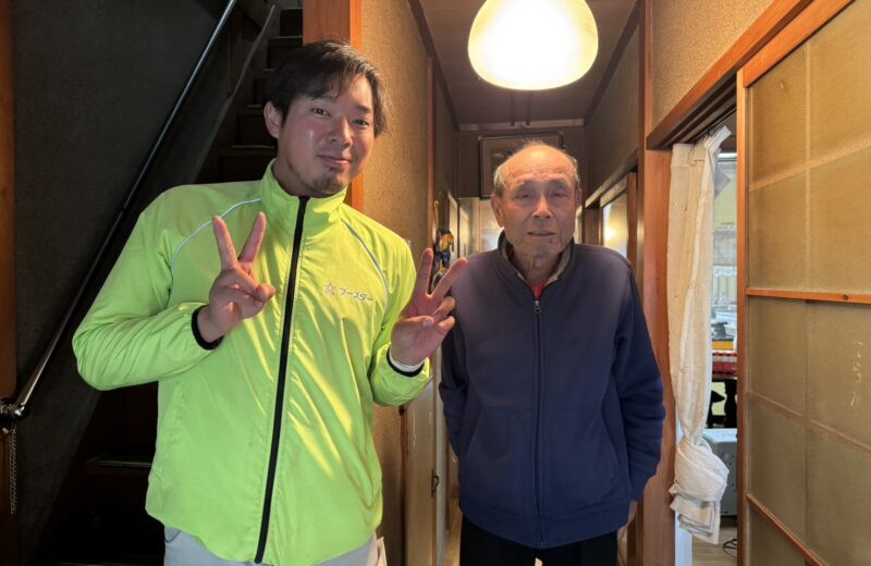 枚方市で不用品回収のご依頼