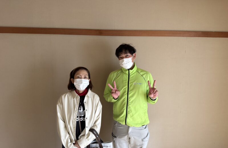 寝屋川市で不用品回収のご依頼