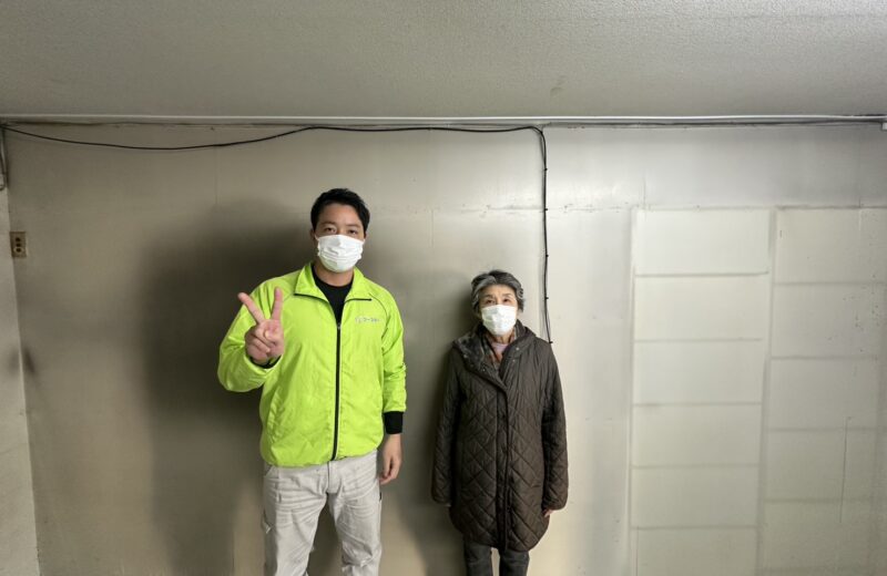 尼崎市で遺品整理のご依頼