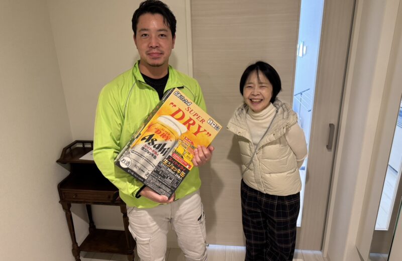 引っ越し・不用品処分のご依頼【西宮市】