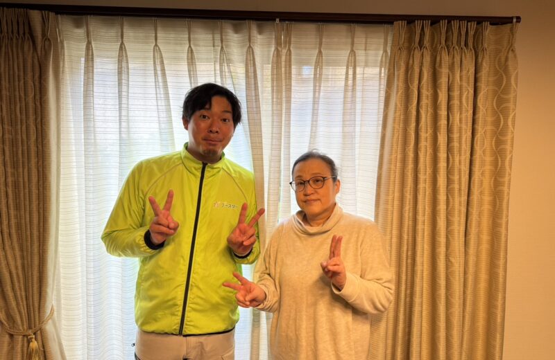 交野市で実家じまいのご依頼