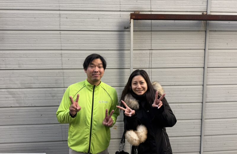 大阪市西区で不用品回収のご依頼