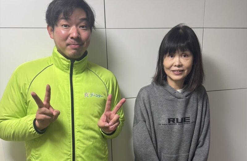 大阪市平野区で不用品回収ご依頼