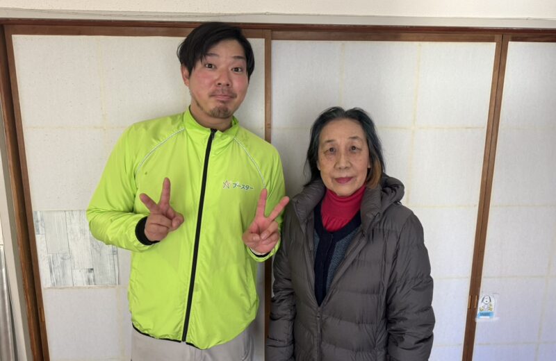 神戸市で不用品回収のご依頼