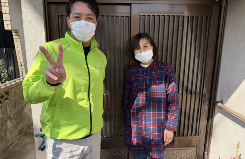 東大阪市で不用品回収のご依頼