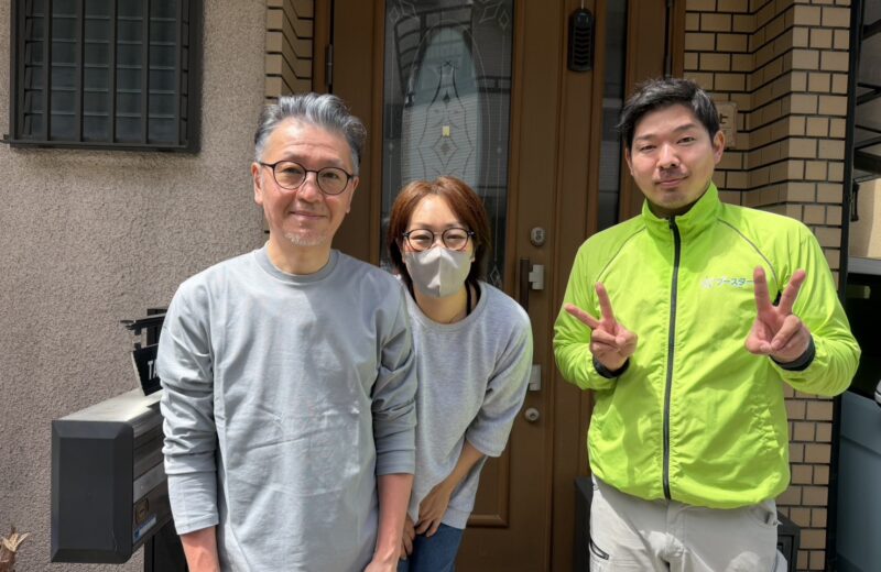 八尾市で不用品処分のご依頼｜お子様の荷物が残ったままお困りの方へ