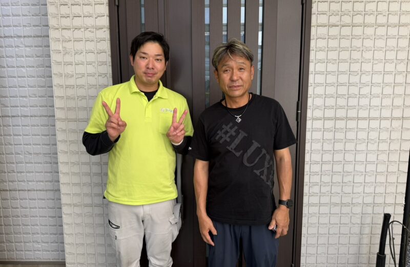 大阪市城東区｜一軒家の遺品整理に伴う家財整理・不用品回収を行った事例