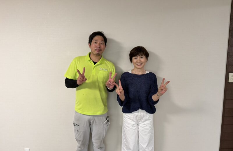 【尼崎市】実家の家財処分・売却に伴う片付けの事例