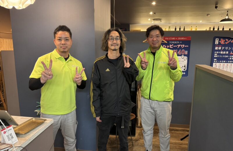 大阪市中央区で不用品回収させて頂きました