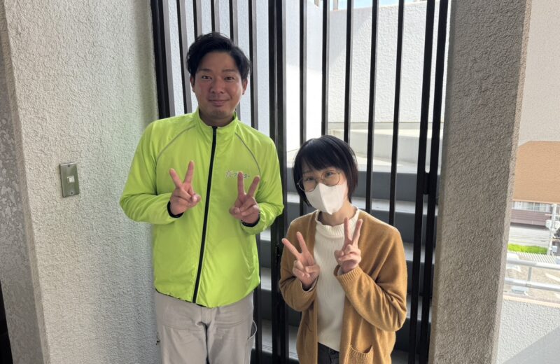 大阪市東淀川区で不用品回収させて頂きました
