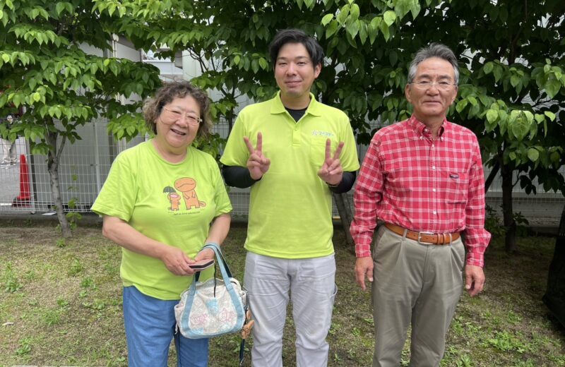 大阪市浪速区で生前整理作業のご依頼