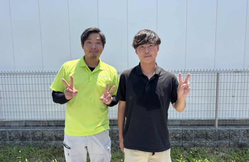 門真市で不用品回収させて頂きました