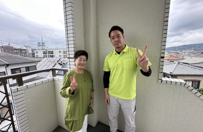 枚方市で遺品整理のご依頼