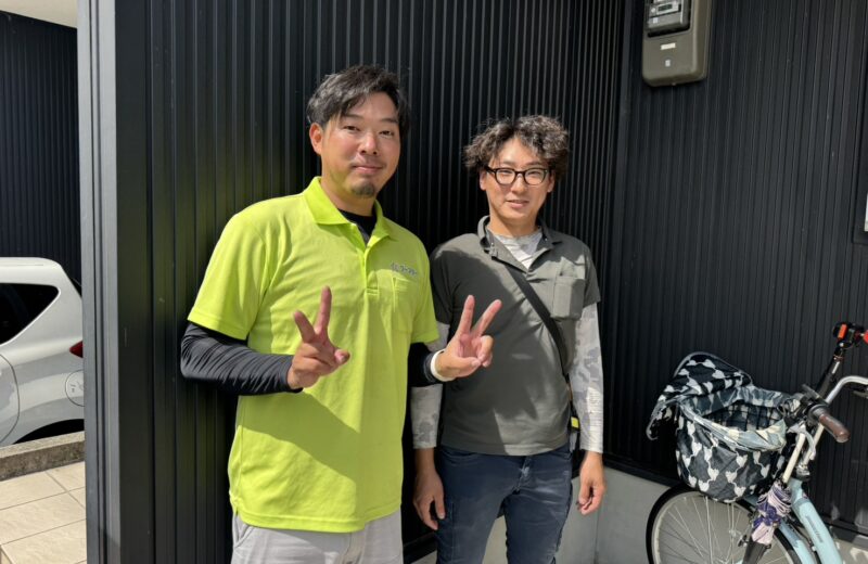 東大阪市で不用品回収と引っ越しのご依頼