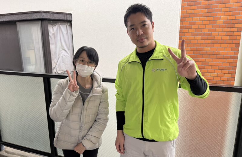 大阪市東淀川区で不用品回収と引っ越し依頼